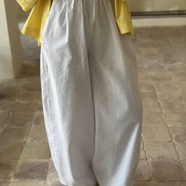 شلوار بالنی