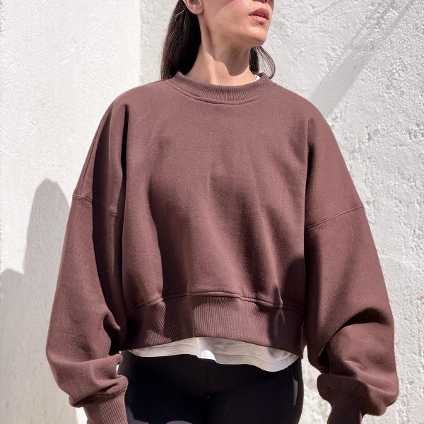 دورس توکرکی قهوه ای