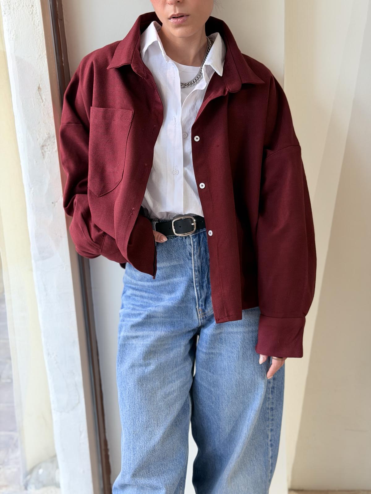 اورشرت پشمی