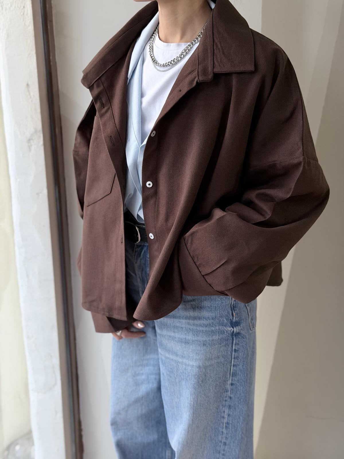 اورشرت پشمی