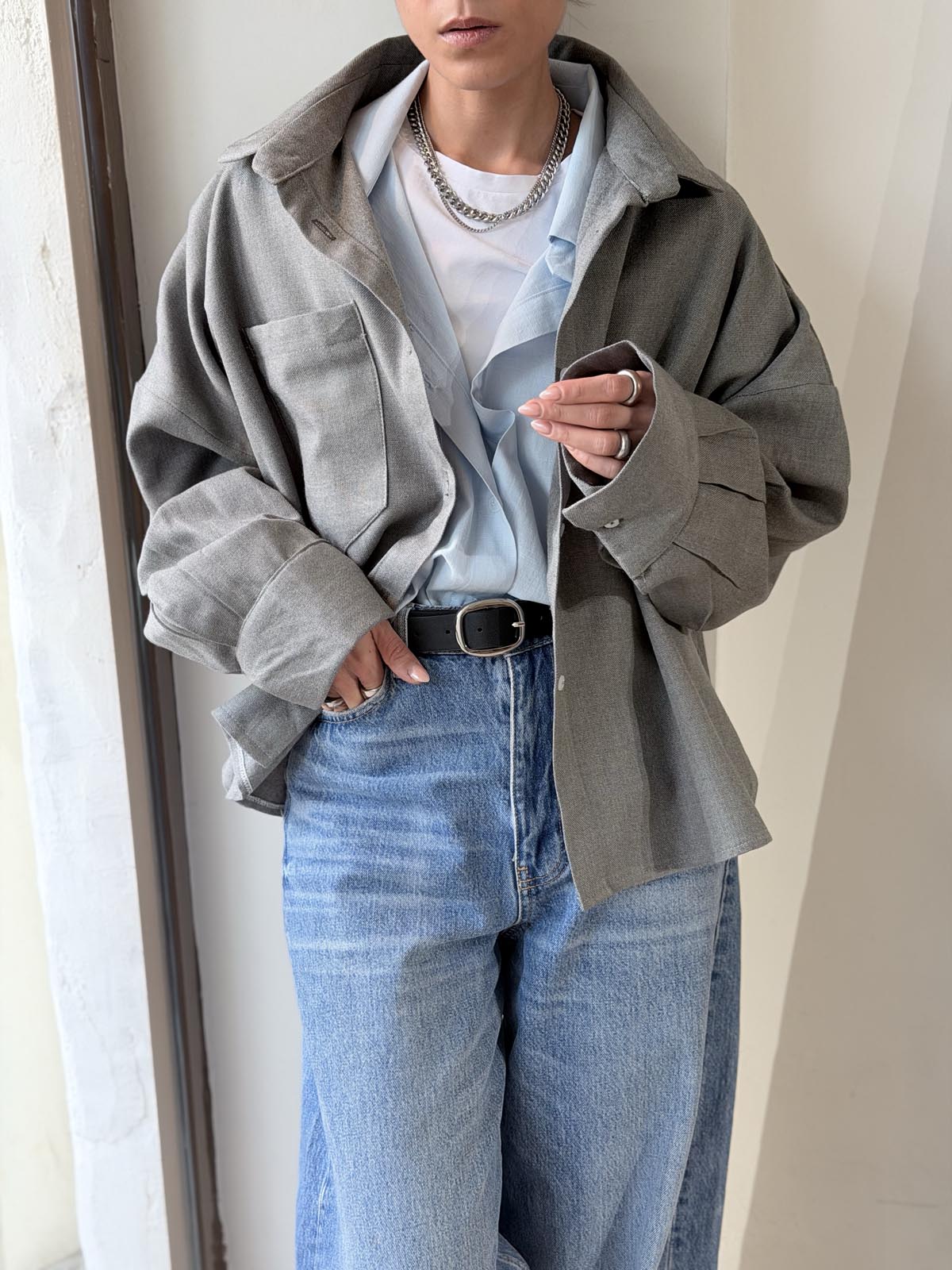 اورشرت پشمی