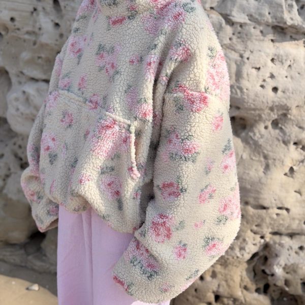 هودی تدی گلدار