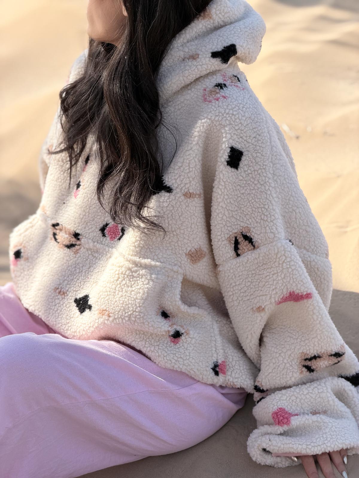 هودی تدی لوزی