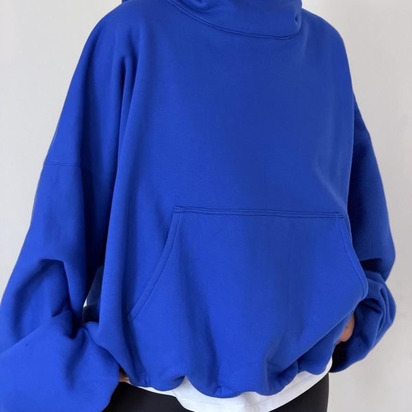 هودی استردار تو کرکی